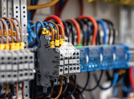 Electrical & Instrumentation (Ex-Proof)