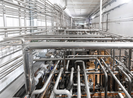 Piping & Flow Solutions