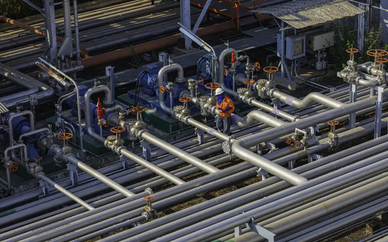 Piping & Flow Solutions